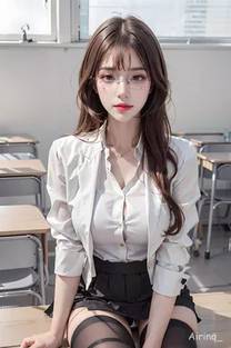黑煞女